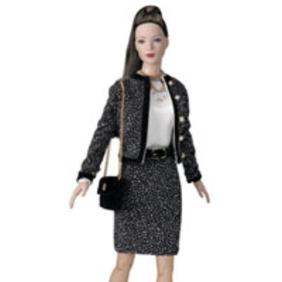 Tonner Tyler Wentworth Tailuer Classique Outfit for 16" Fashion Doll